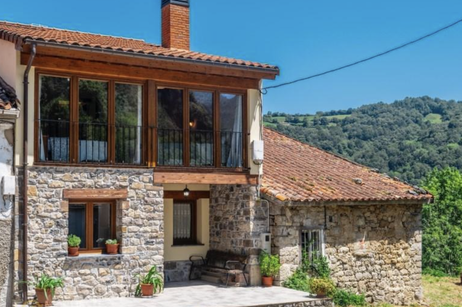 Homes for €84k: cute cottages and gorgeous villas