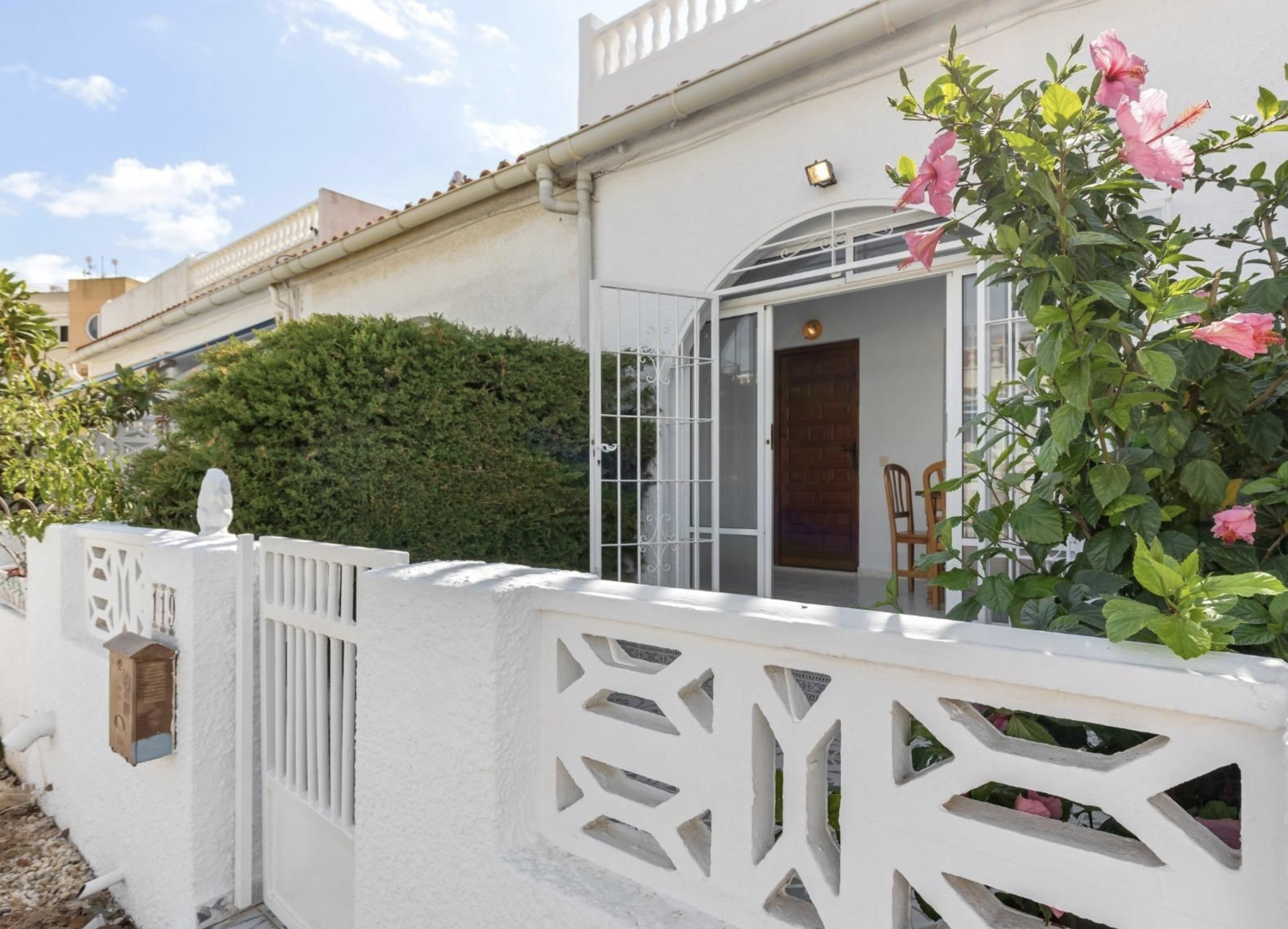 From €95K: Beautiful bungalows and chic apartments
